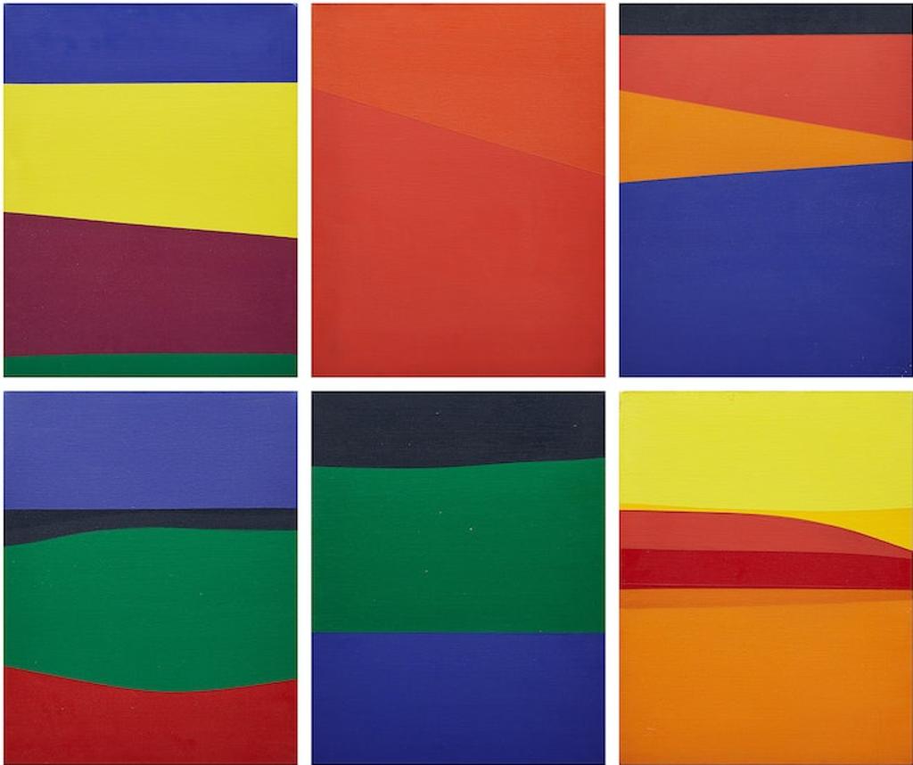 Duncan de Kergommeaux (1927) - Banner