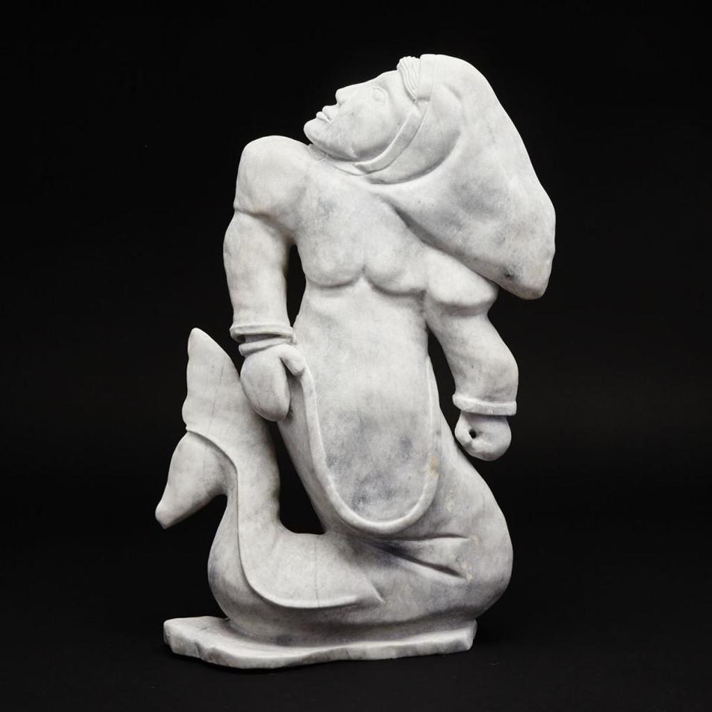 Bart Hanna (1948) - Sedna