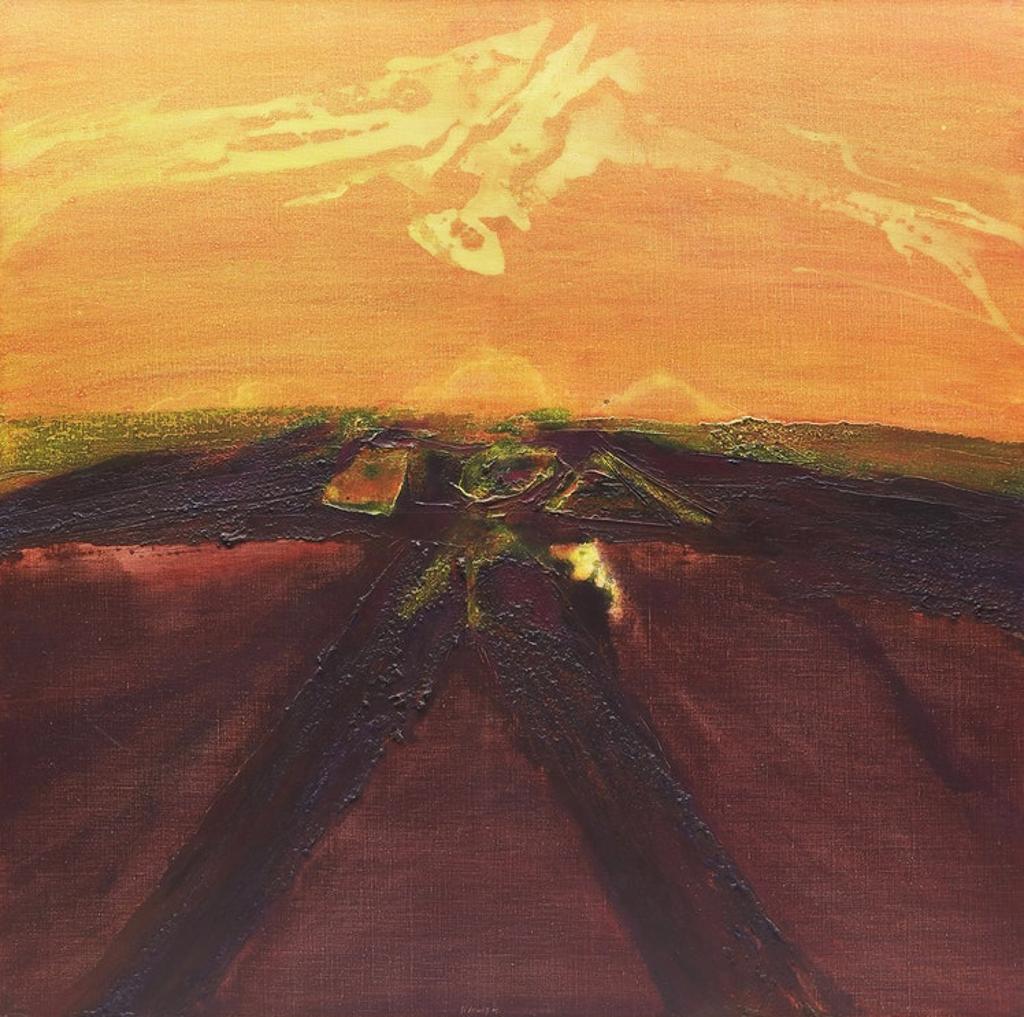 John Franklin Koenig (1924-2008) - Weso