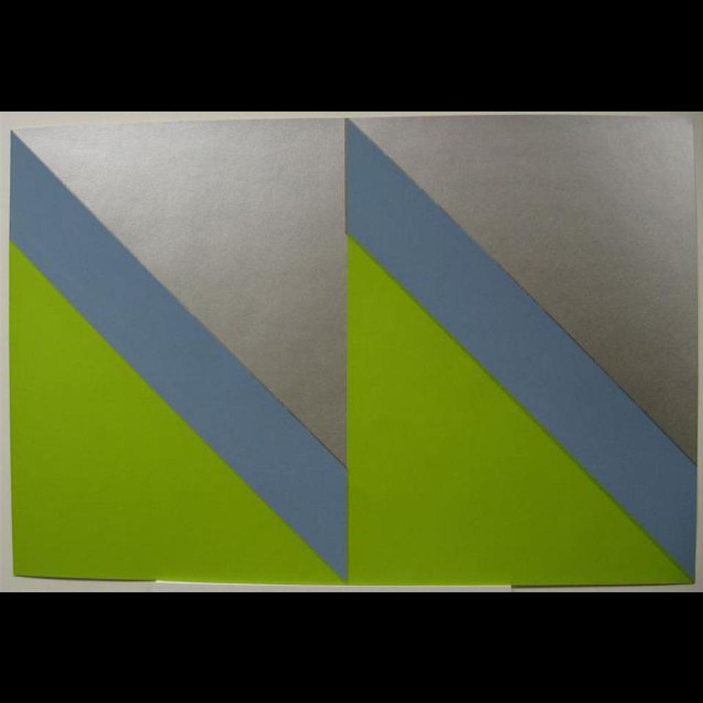 Bodo Pfeifer (1936-1995) - Untitled