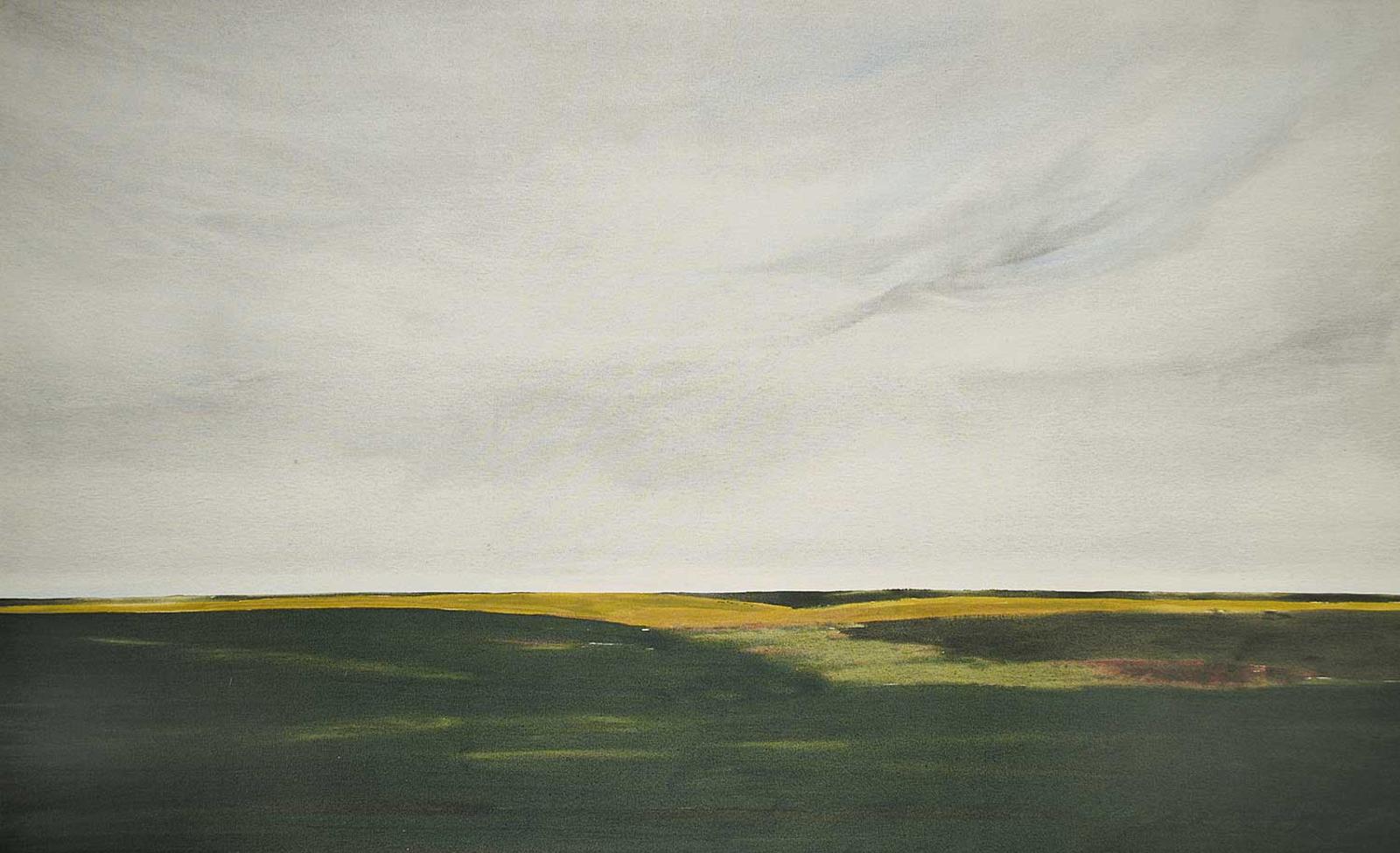 Takao Tanabe (1926) - The Land '79
