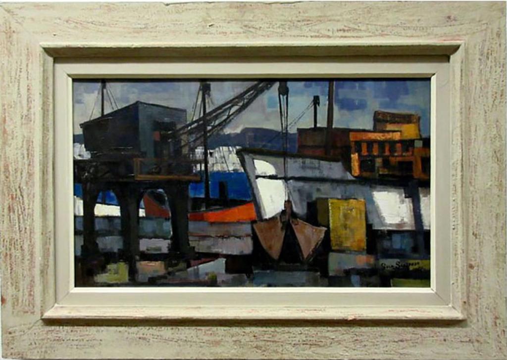 Juan Sala-Santonja (1923-2000) -