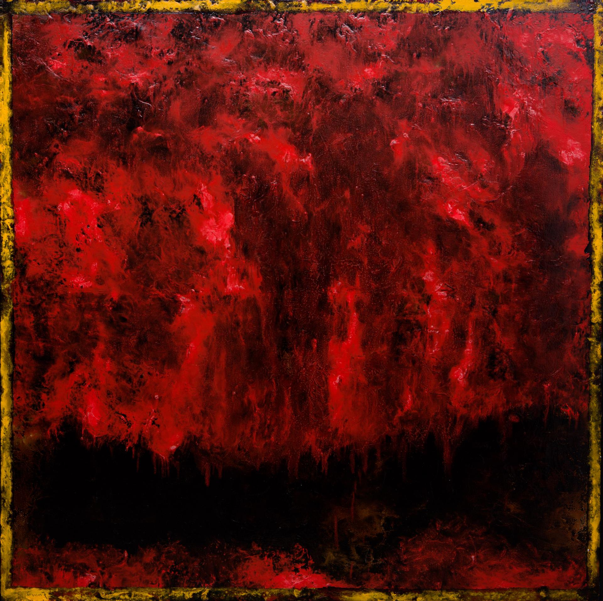 Jean Albert McEwen (1923-1999) - Adagio des pays vastes