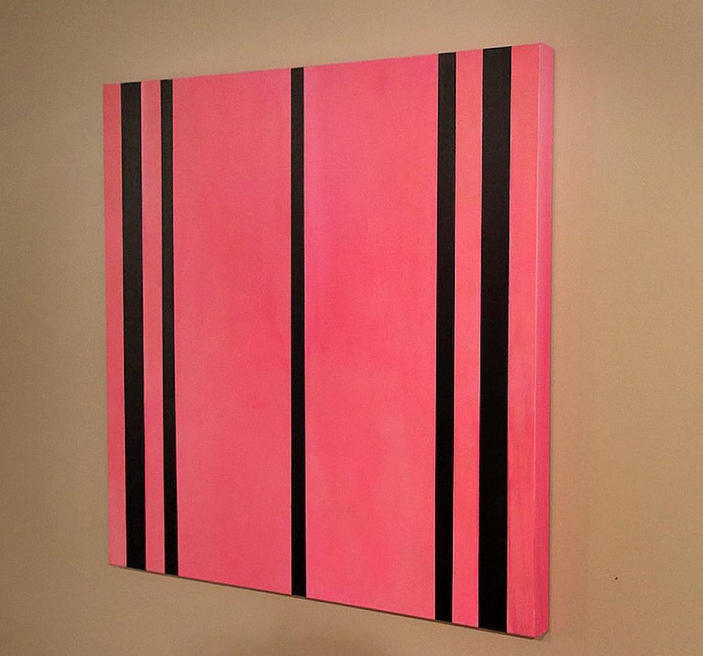 Patricia Shiplett (1954) - Threshold