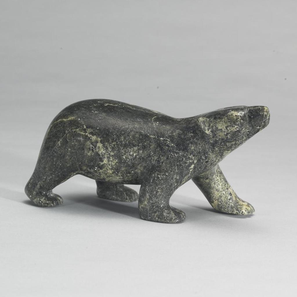 Nuna Parr (1949) - Polar Bear