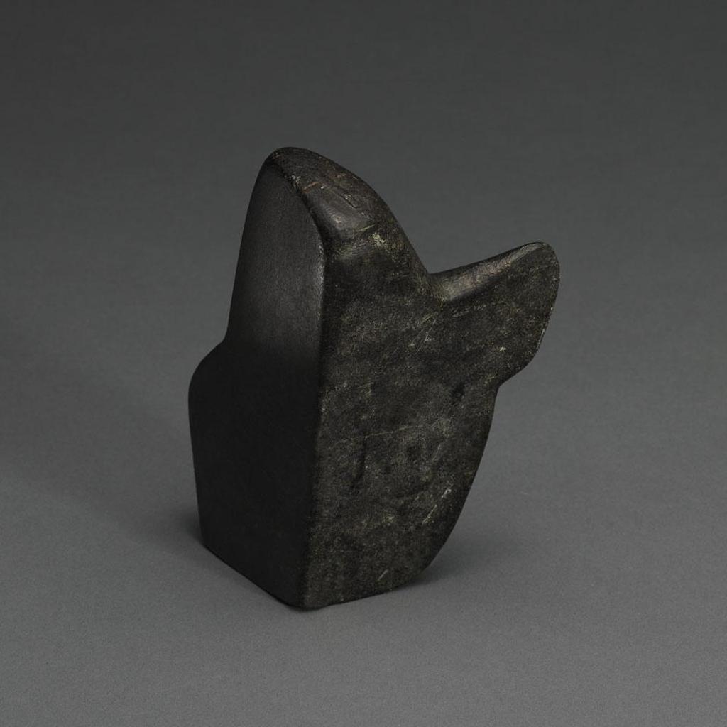 John Pangnark (1920-1980) - Figure