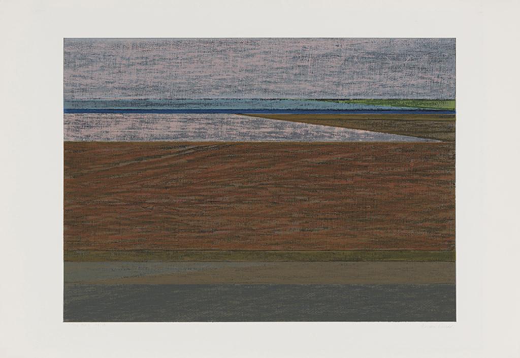 Gordon Applebee Smith (1919-2020) - Tidal Place