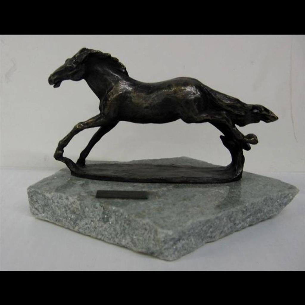 Siegfried - Full Gallop
