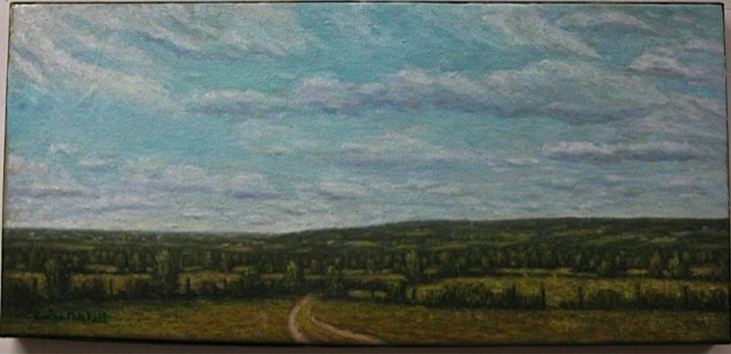Charles Lewis Mitchell (1947) - North Of T.O.