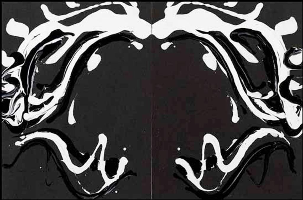 Jacques Hurtubise (1939-2014) - Tigriffon