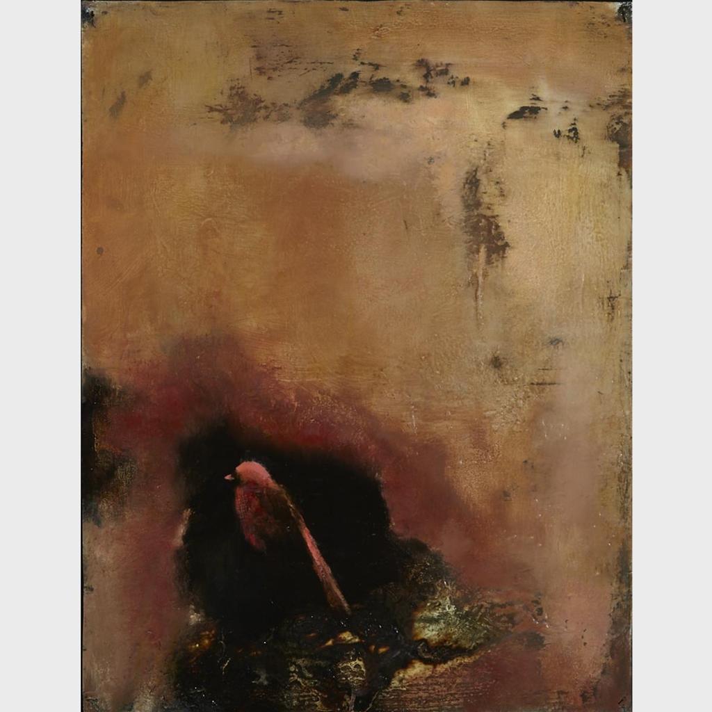 Nathalie Maranda - L’Anse-Pleureuse, L’Heure Rose Ii