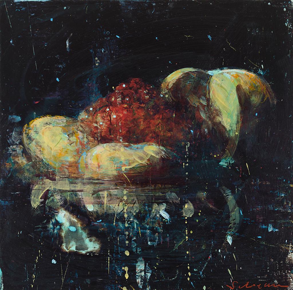 Antony (Tony) Scherman (1950-2023) - Robespierre’s Dream