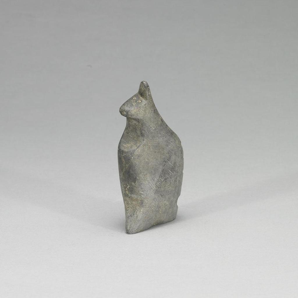 Andy Miki (1918-1983) - Animal