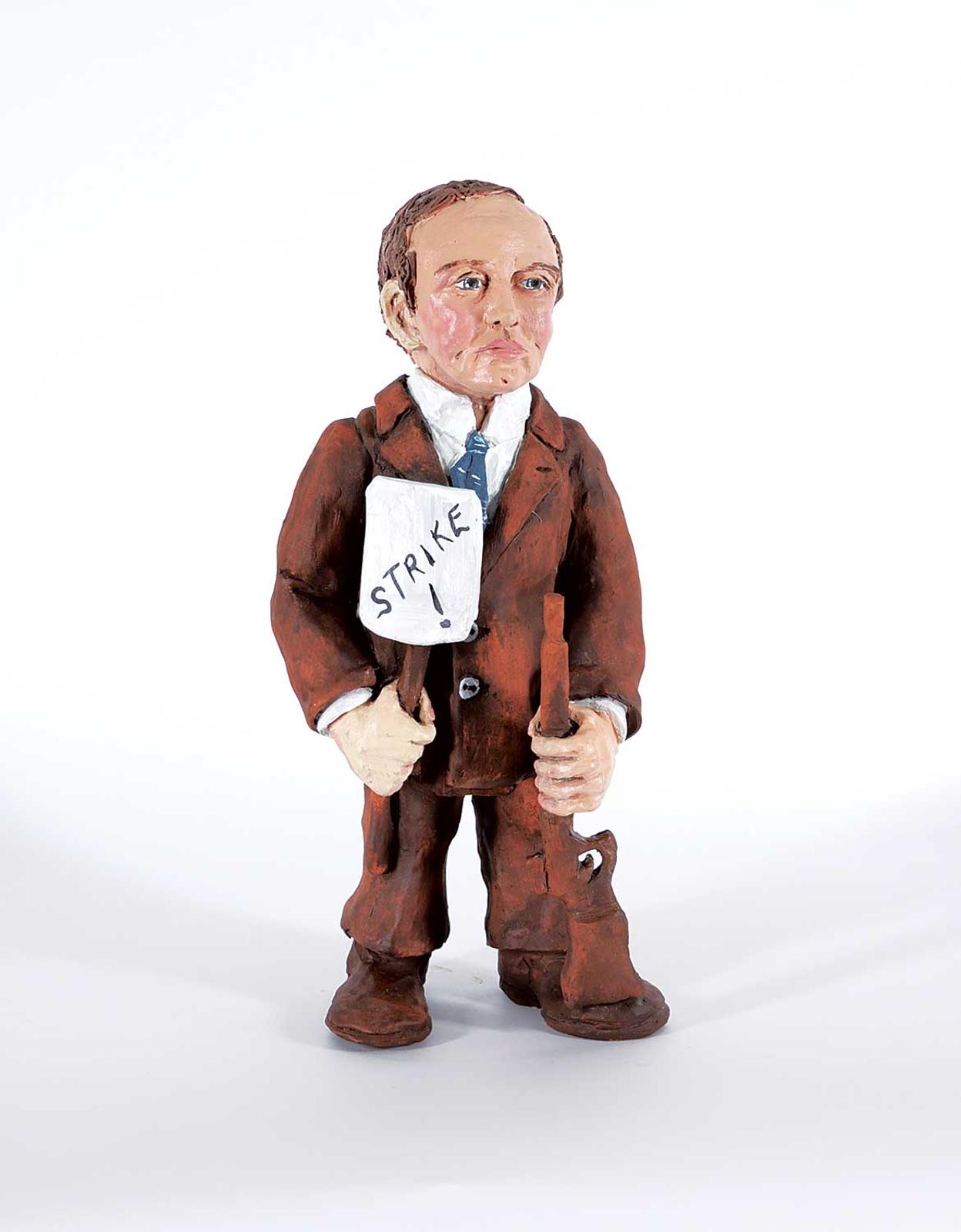 Dorothy Yakiwchuk - Rt. Hon. Arthur Meighen 1920-1921