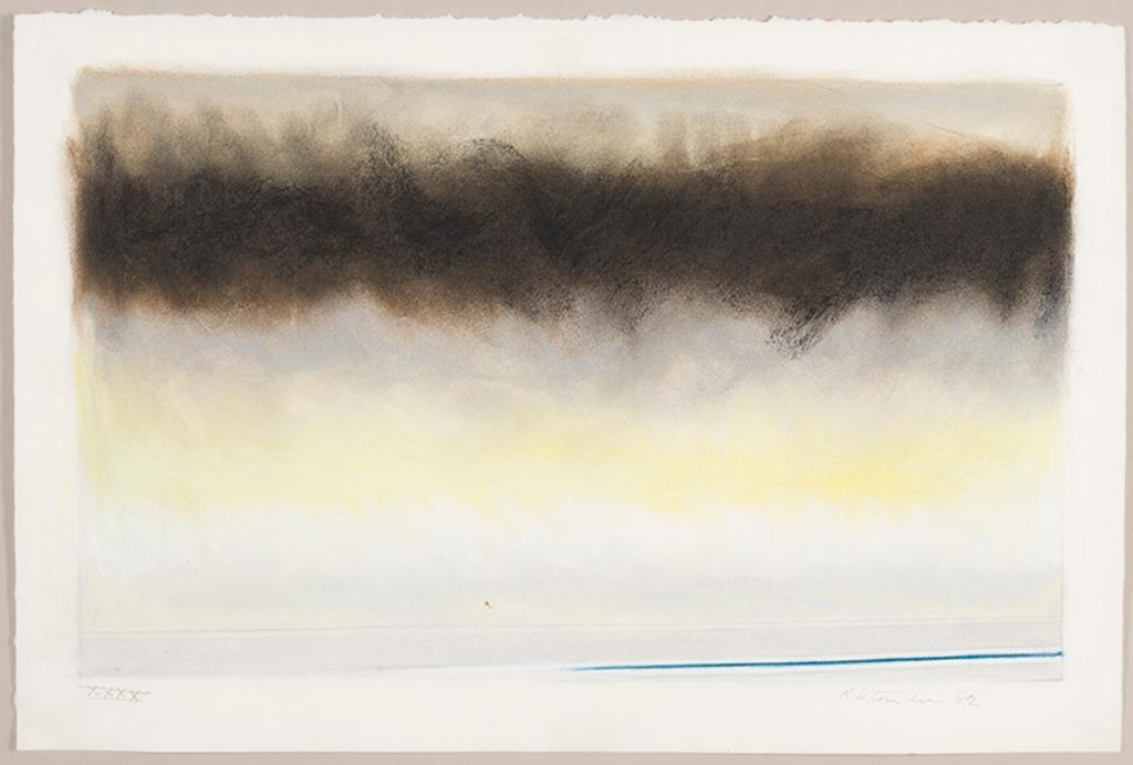 Rita Letendre (1928-2021) - XXXX