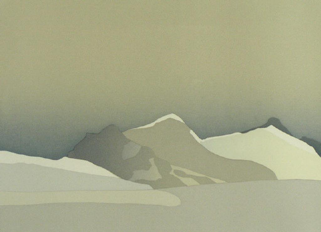 Norman Anthony (1928-2004) - Bcsa