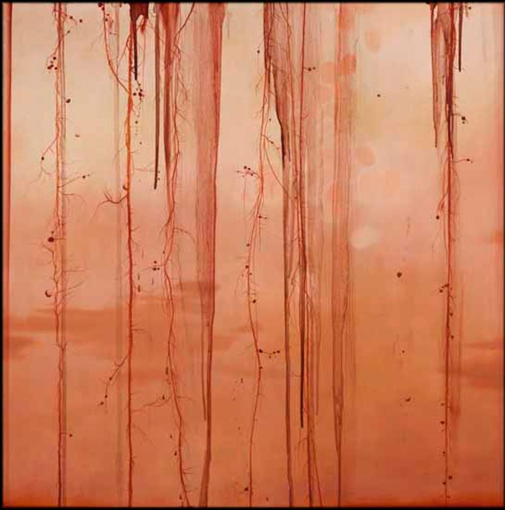 Darren Waterston (1965) - Untitled