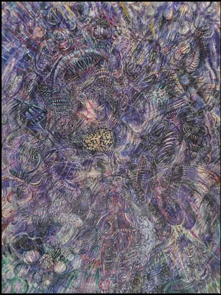 Gordon Eastcott Payne (1890-1993) - Anthropic
