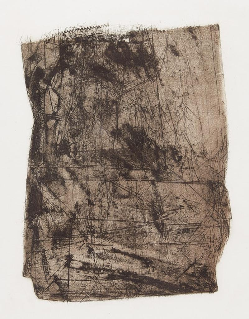Betty Roodish Goodwin (1923-2008) - Bag