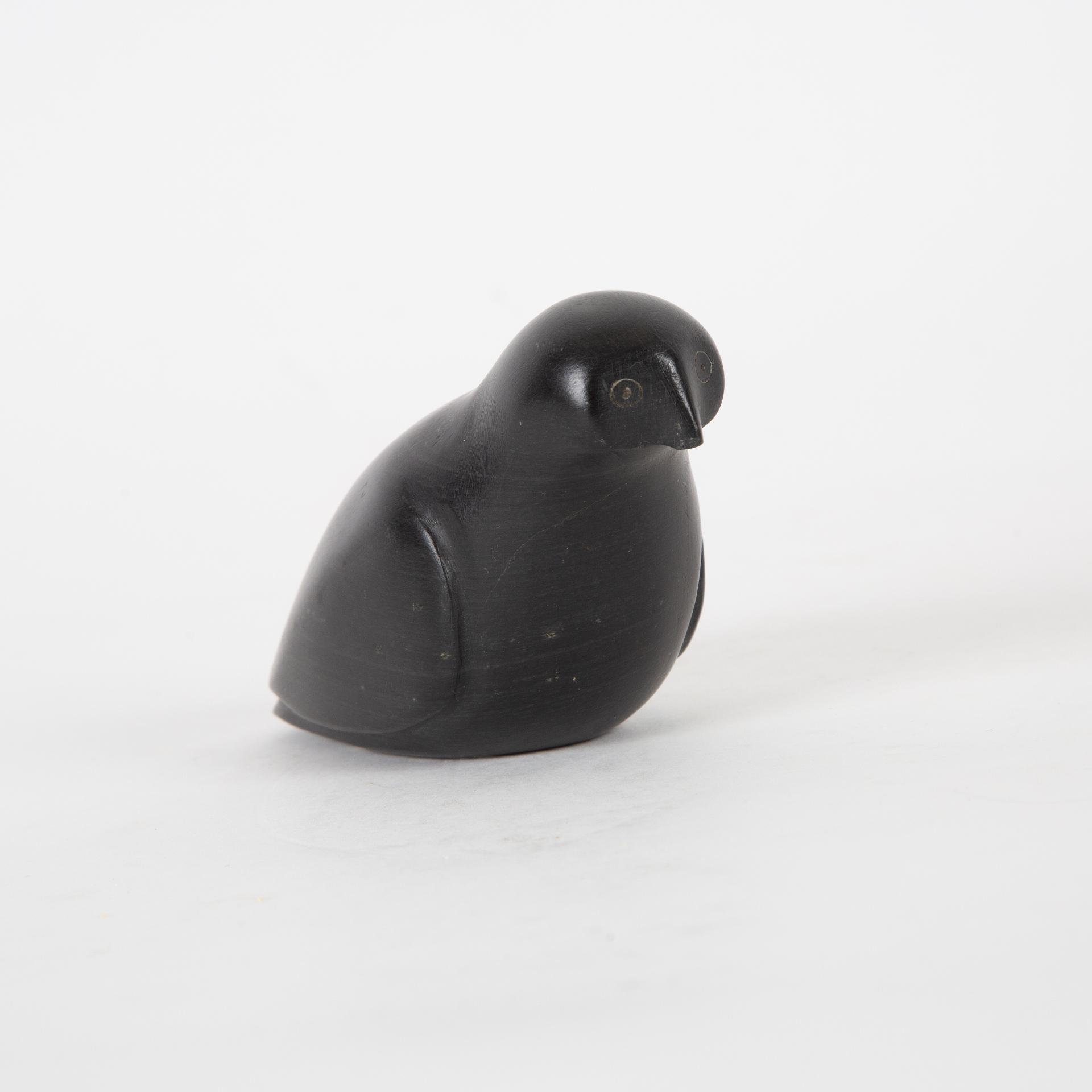 Sarah Ippak (1916) - Small Black Bird