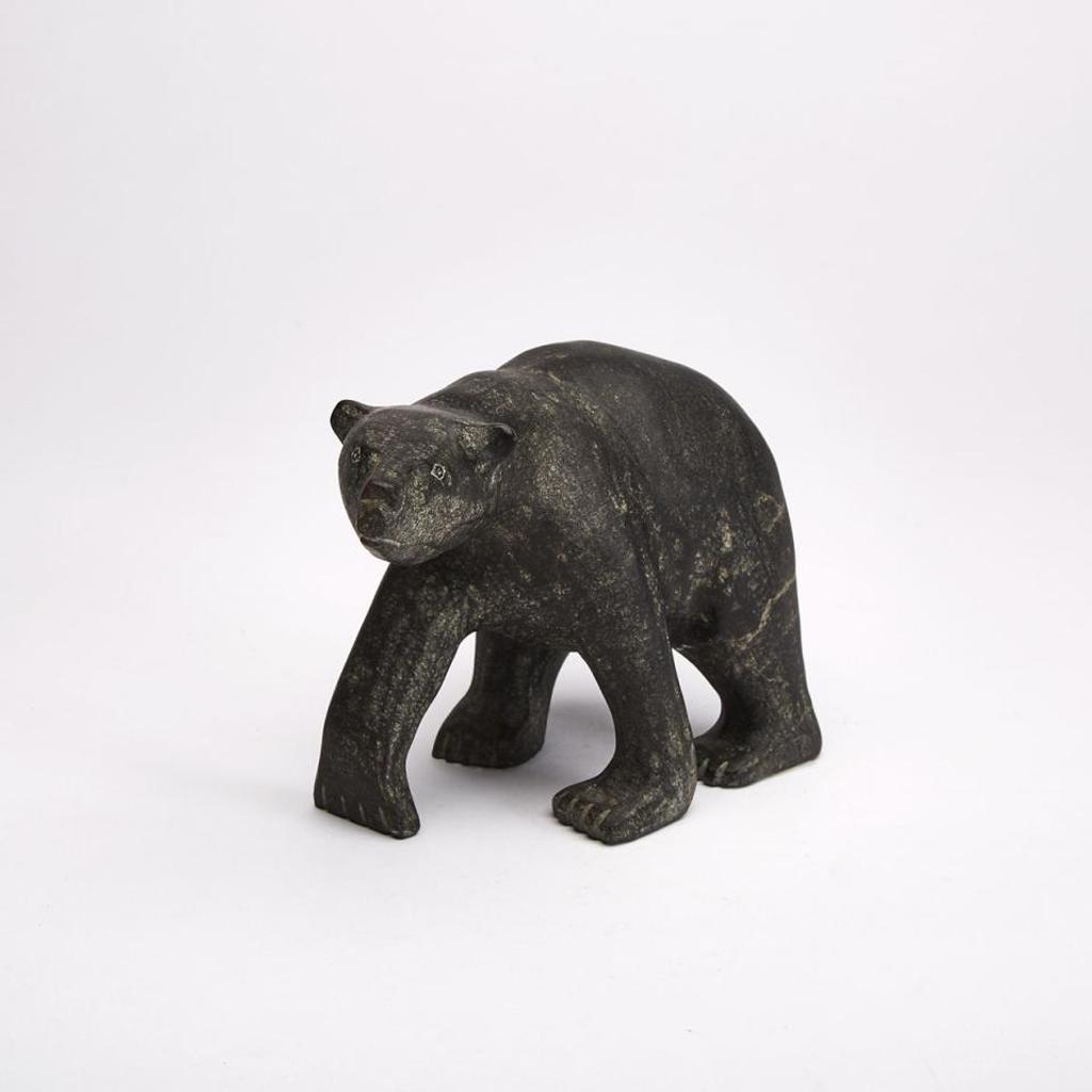 Mark Nakoolak (1930) - Walking Bear