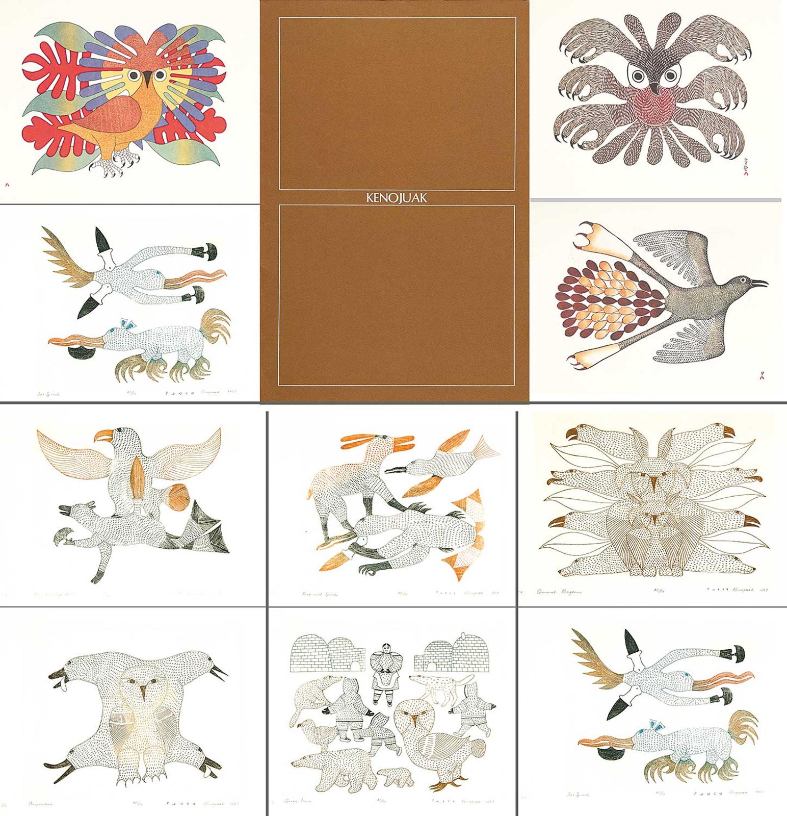 Ashevak - Centennial Portfolio #45/50