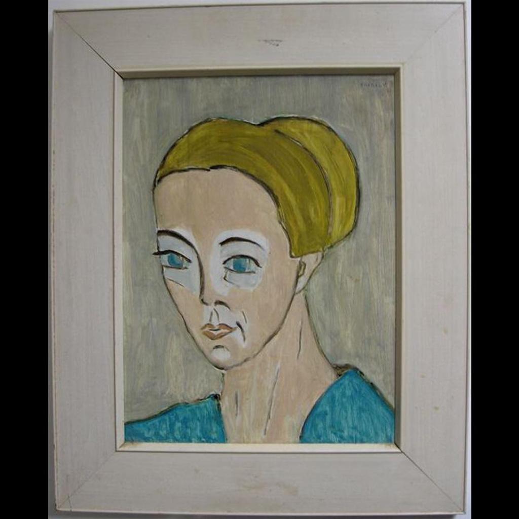 Barker Fairley (1887-1986) - Sherry Boeckh