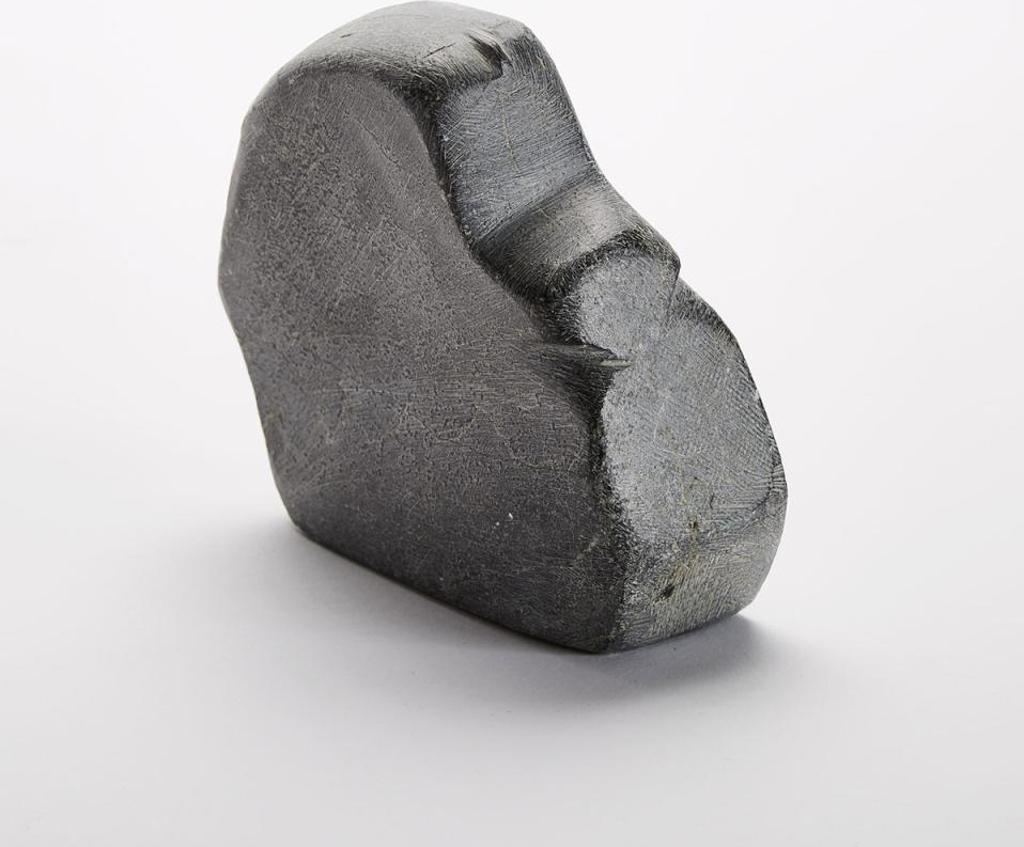John Pangnark (1920-1980) - Figure