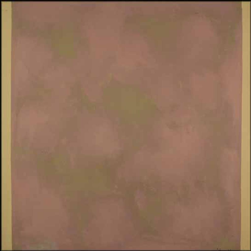Jean Albert McEwen (1923-1999) - Corps à corps à fleur de rose
