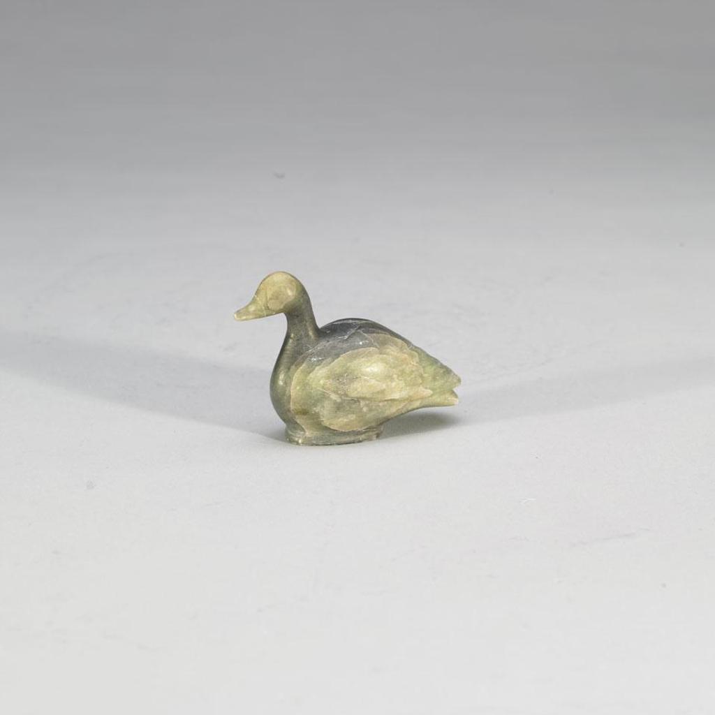 Josephie Kokseak (1933) - Early Goose