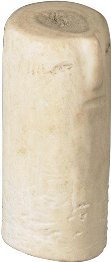 John Pangnark (1920-1980) - Figure