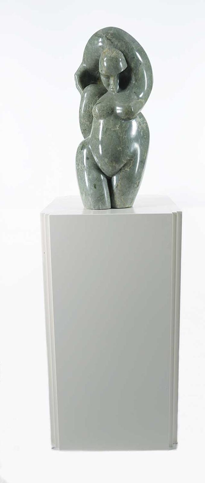 Deborah Wilson - Contemplation