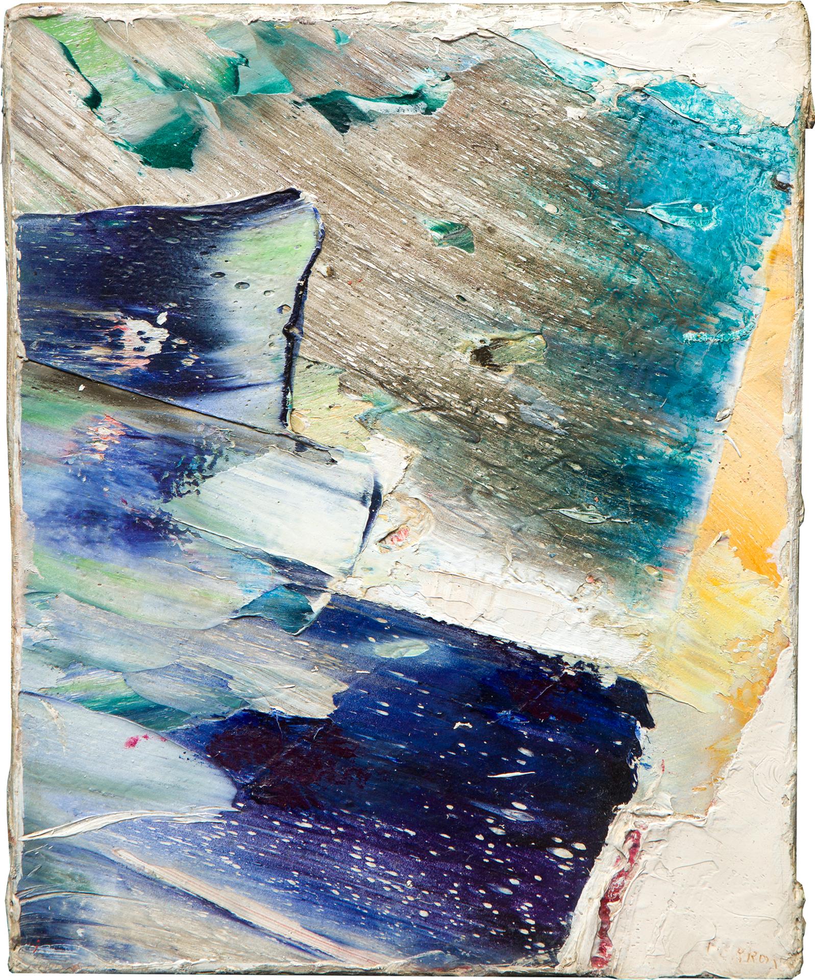 Marcelle Ferron (1924-2001) - Untitled