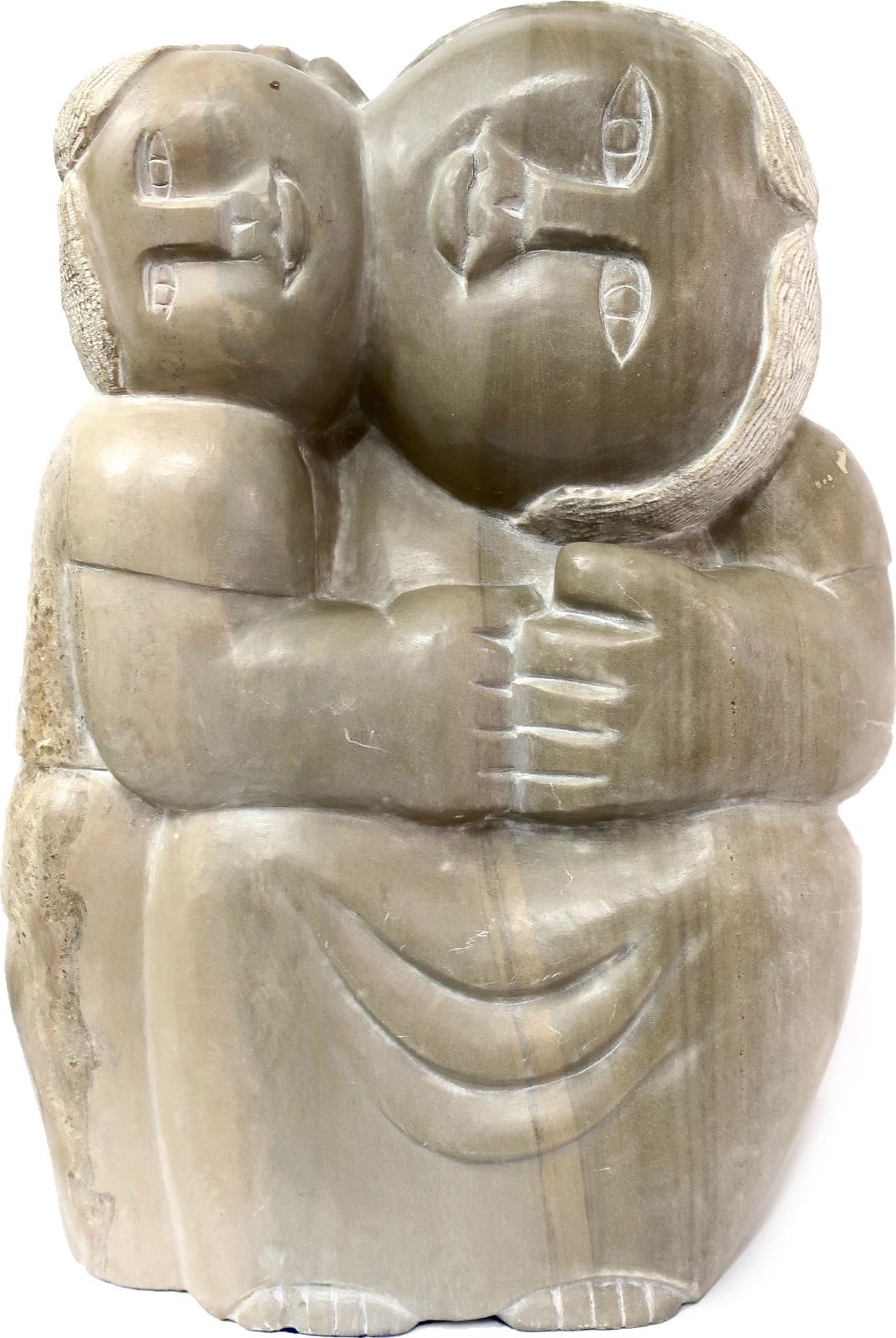 John Lim (1932) - Mother And Child