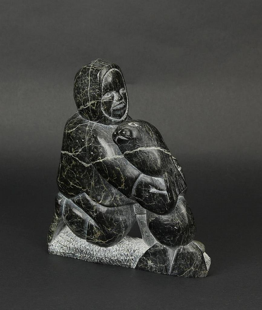 Josephie Nalukturuk (1936) - Inukjuak