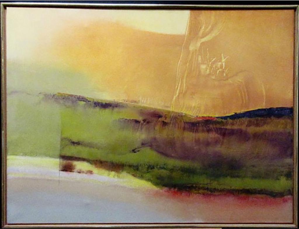 Raymond (1921) - Towards The Warm Wind