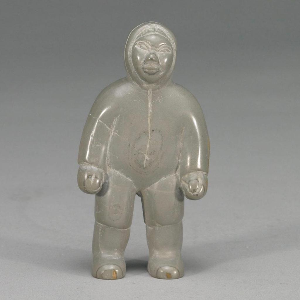 Atoat Akitirq (1935) - Man