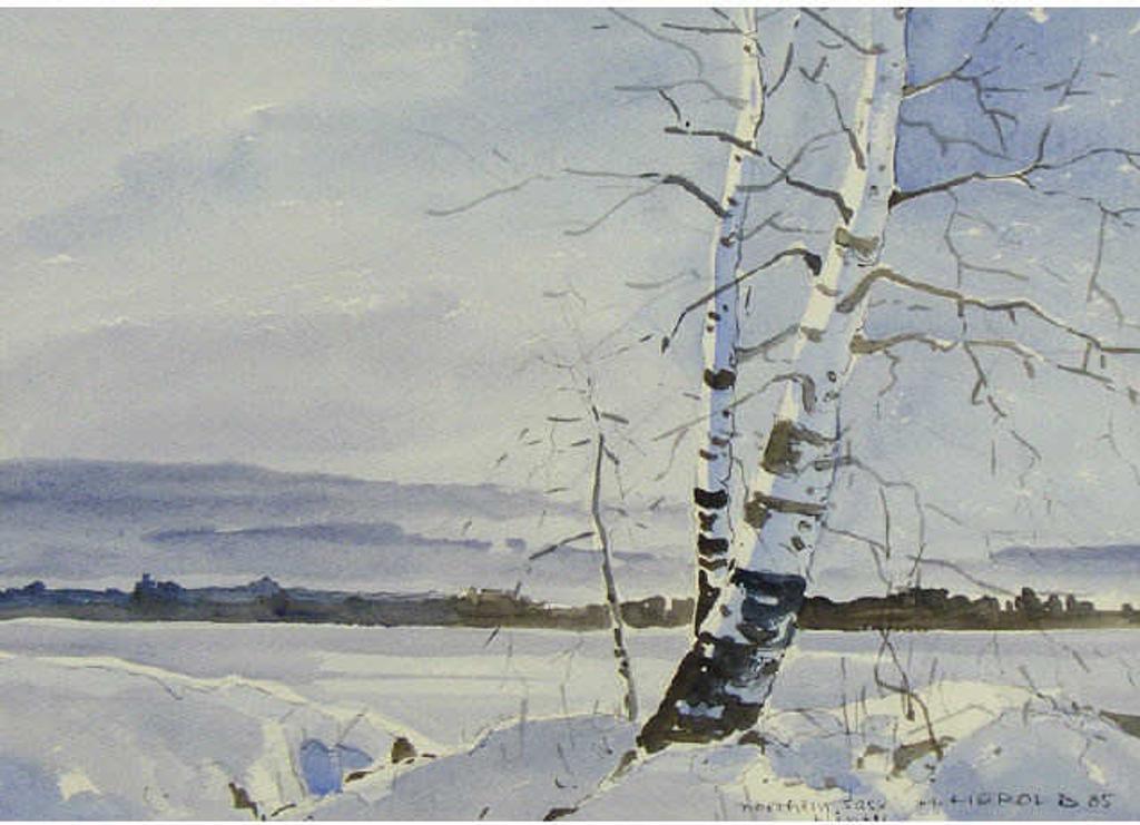Hans Herold (1925-2011) - Untitled