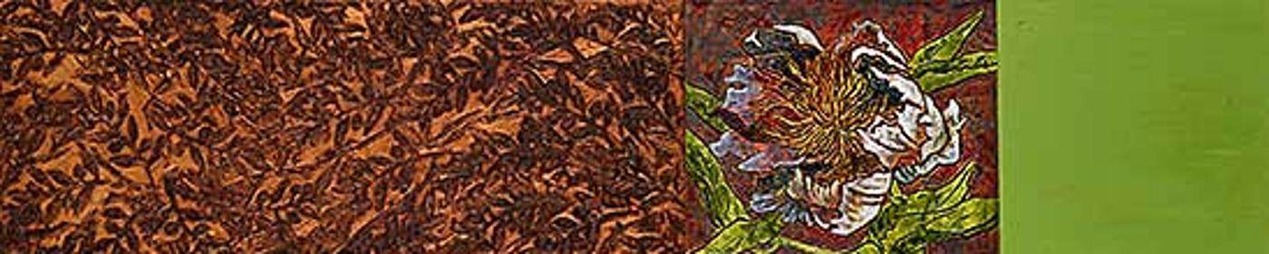 Nixie Barton (1958) - Horizon Series F