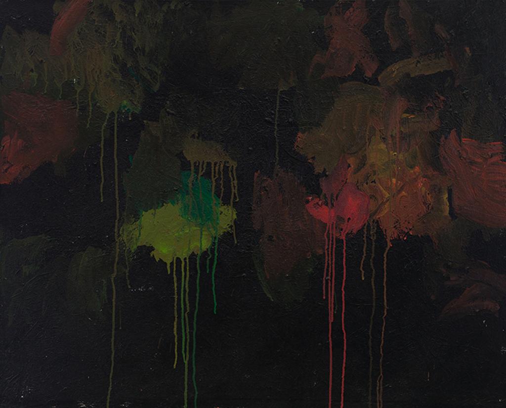 Gordon Applebee Smith (1919-2020) - Untitled