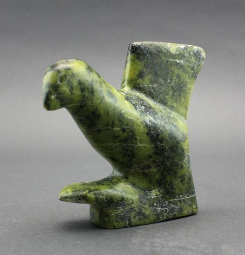 Aggeak Petaulassie (1922-1983) - Bird