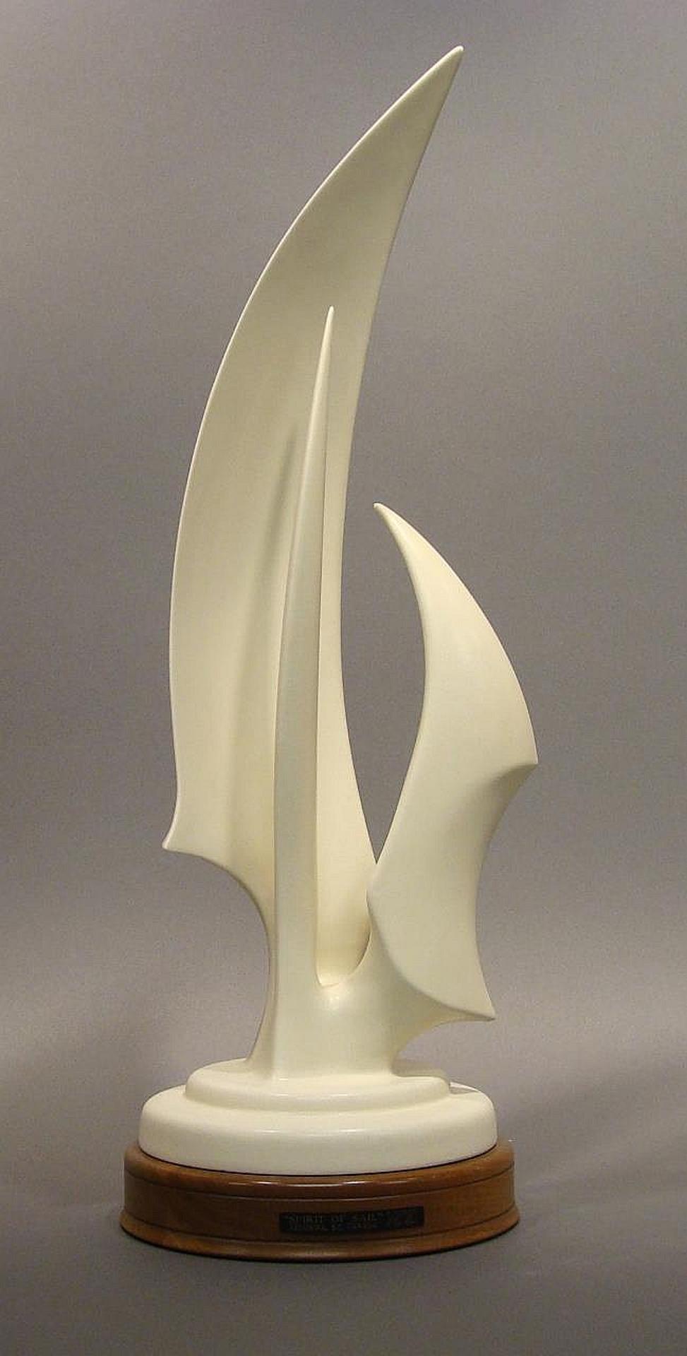 Robert Dow - Canadian SPIRIT OF THE SAIL