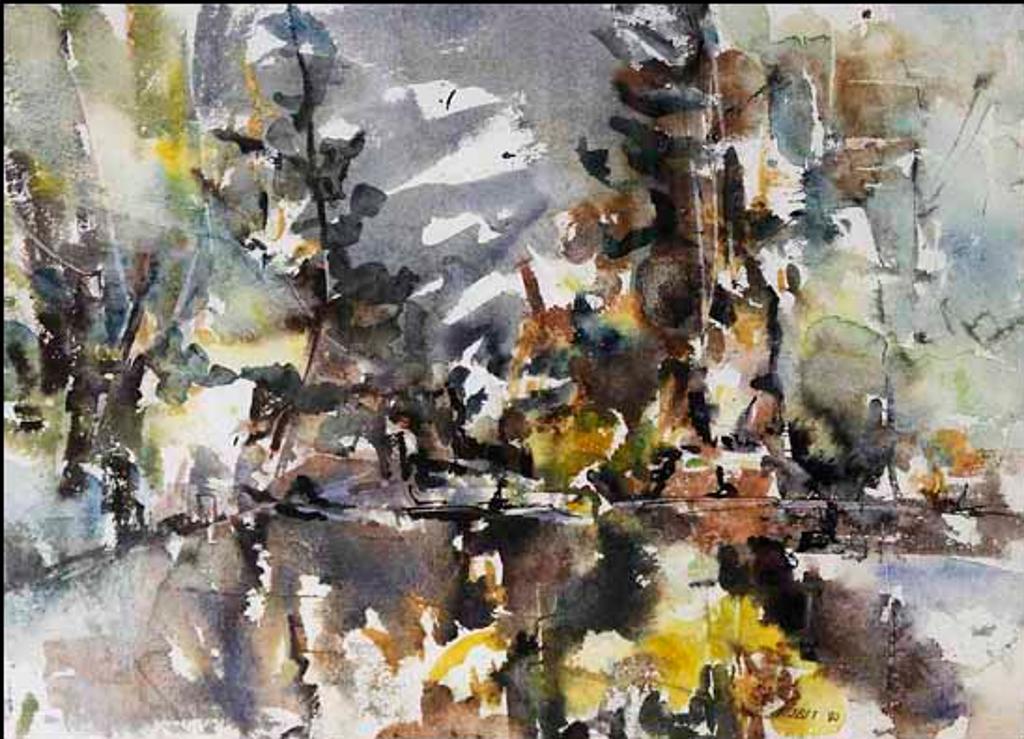 Nisbet - Abstract (02219/2013-1331)