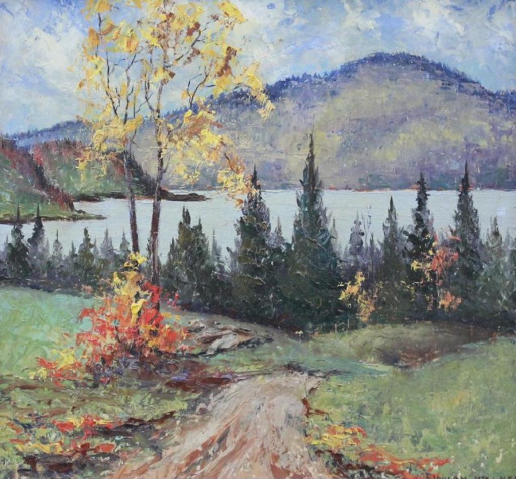 Vivienne Walker - Gatineau Country