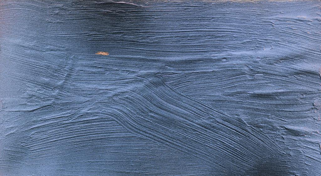 Jules Olitski (1922-2007) - Ancestral Sphere