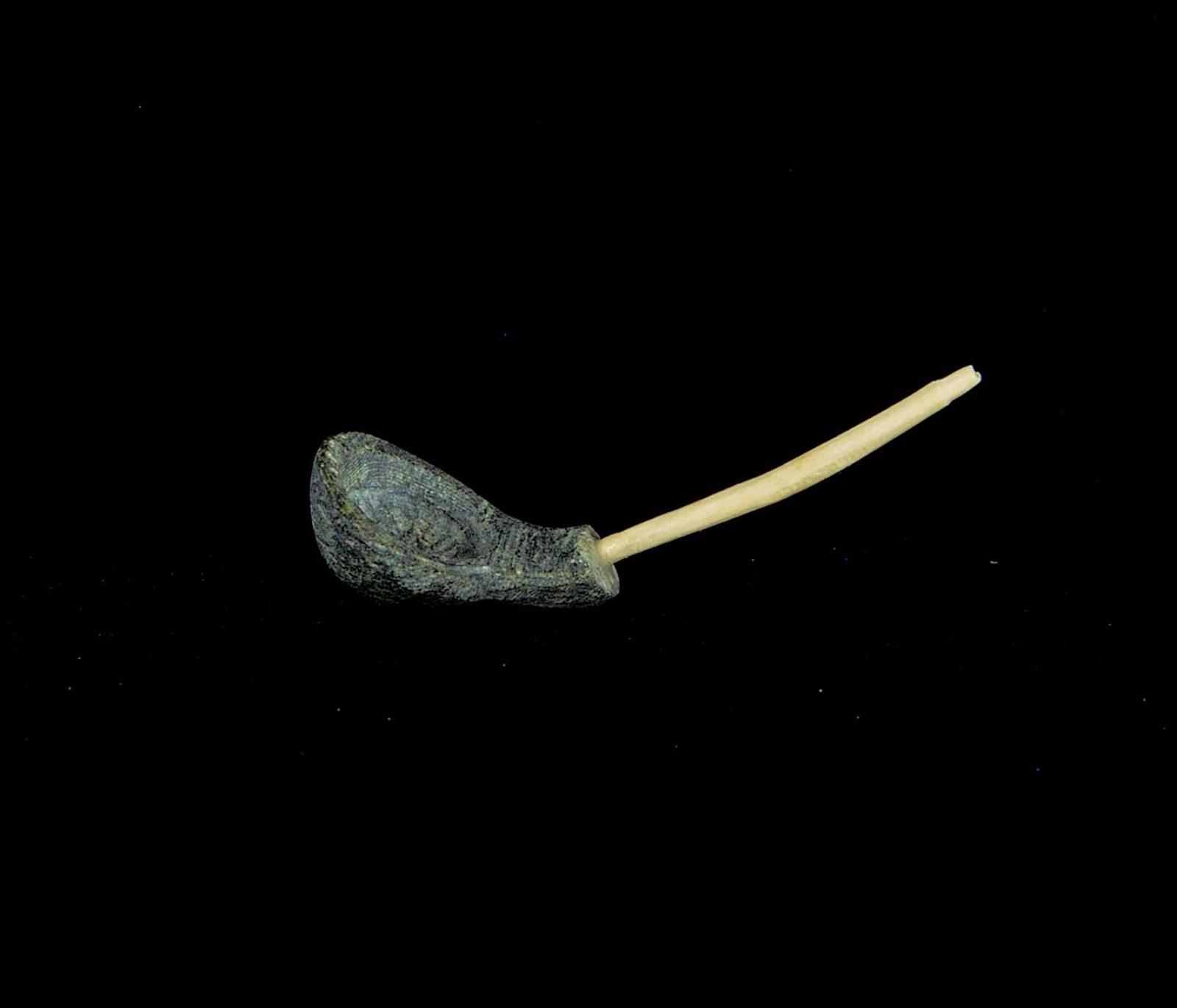 Algiak - Spoon