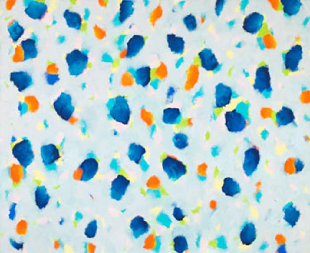 Gershon Iskowitz (1921-1988) - Untitled