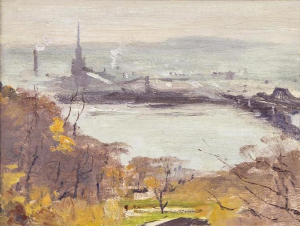 Robert Wakeham Pilot (1898-1967) - Hull