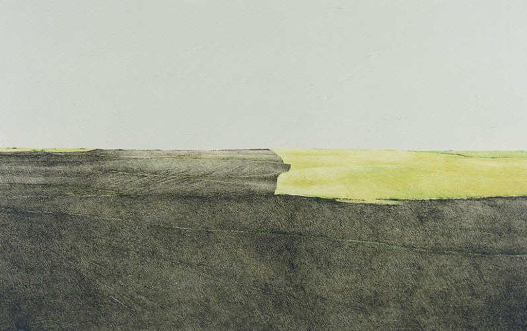 Takao Tanabe (1926) - Untitled