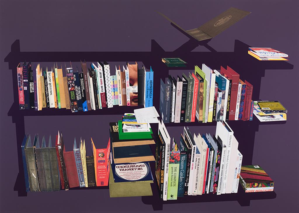 Brandon Lattu (1970) - Living Room Case